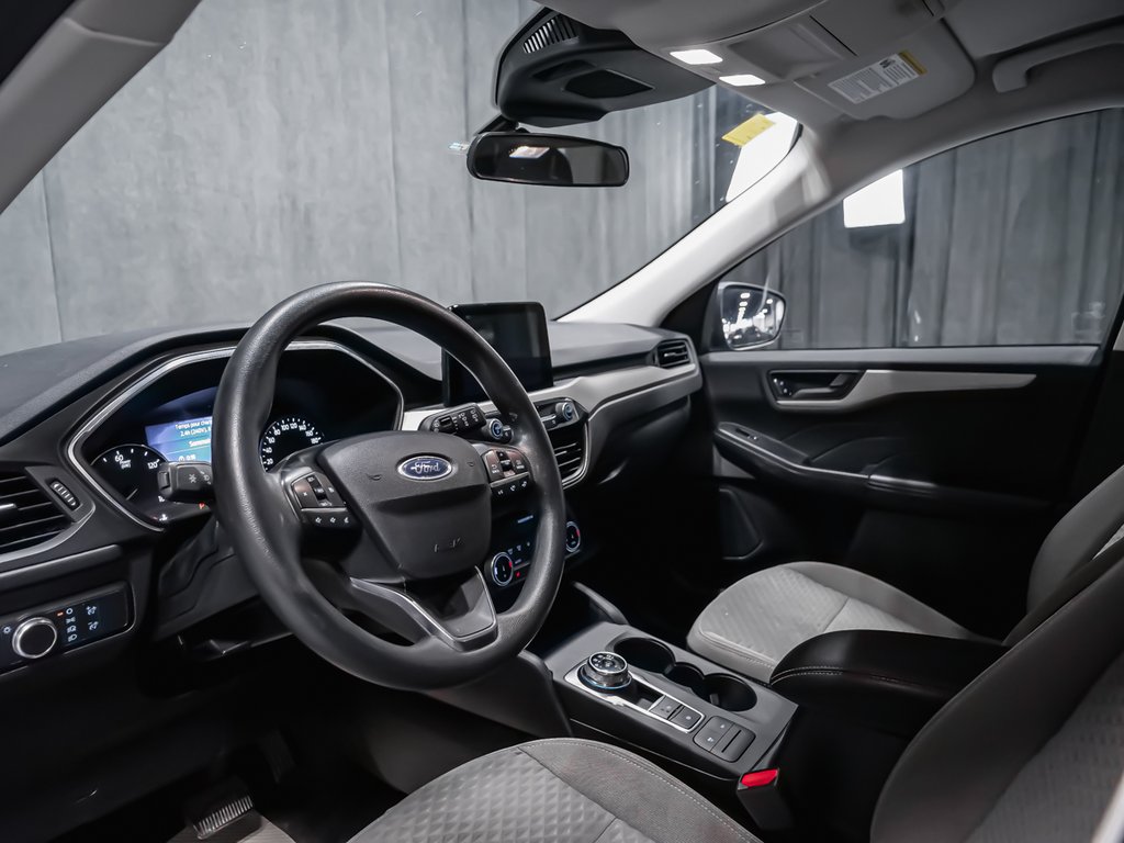 2022 Ford Escape SE Plug-In Hybrid-6