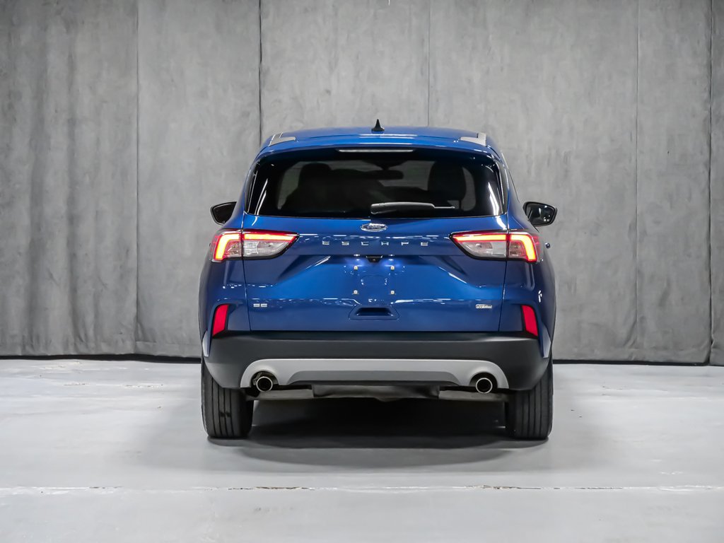 2022 Ford Escape SE Plug-In Hybrid-5