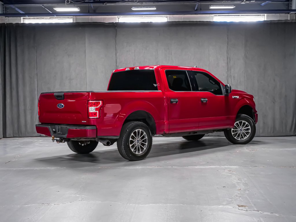 2020 Ford F-150-2