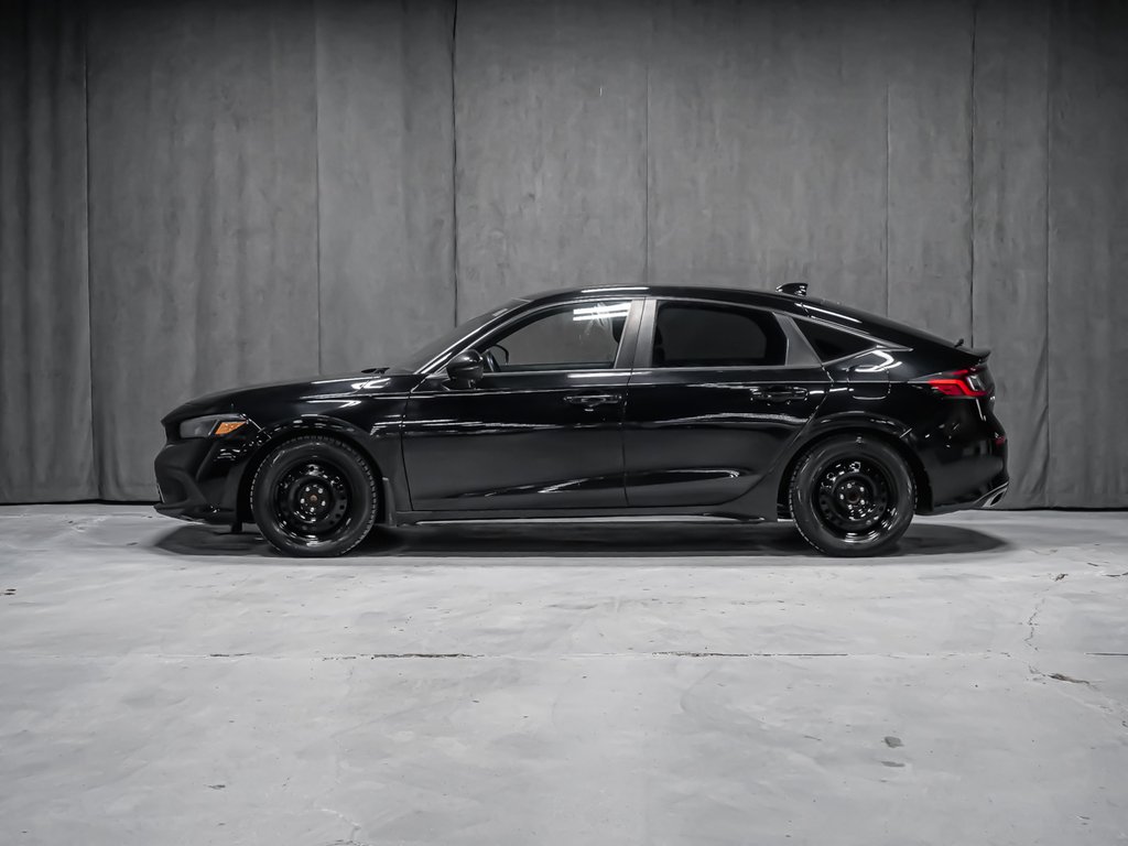 2023 Honda Civic Hatchback-2