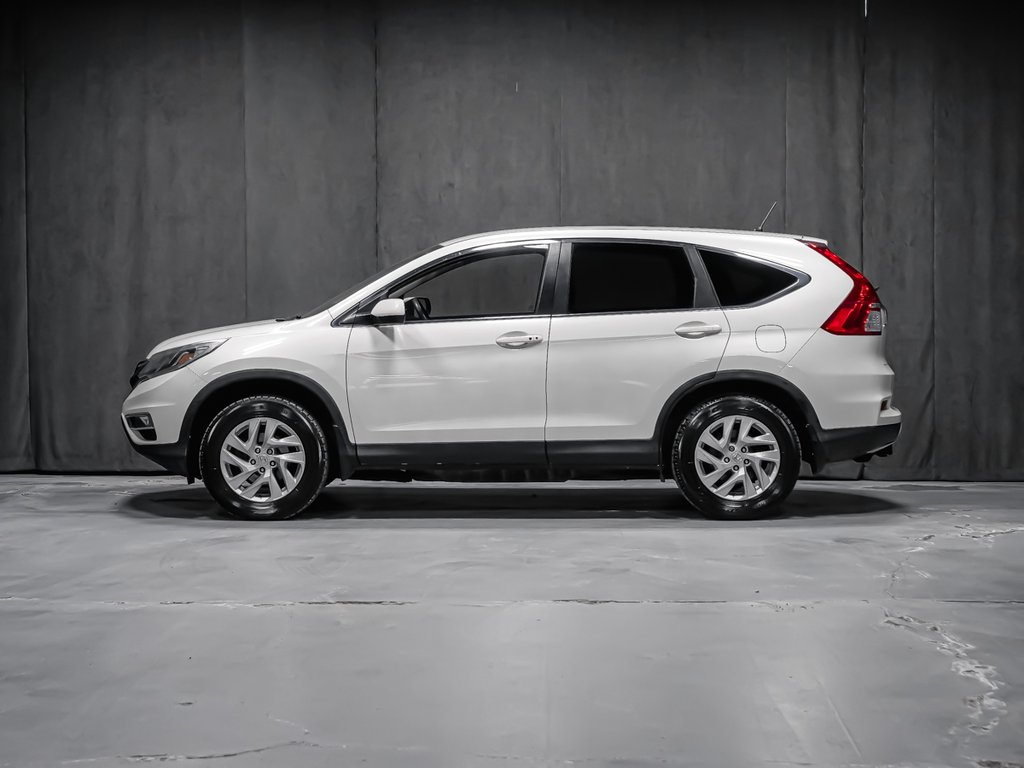 Honda CR-V SE 2016-3