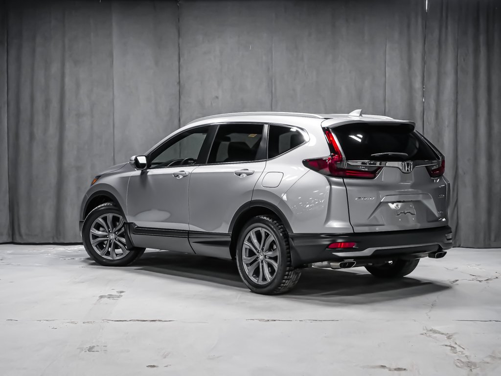 2022 Honda CR-V Sport-4