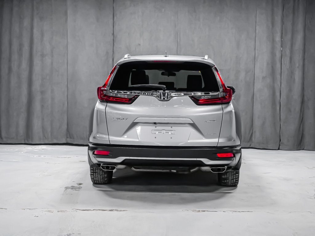 2022 Honda CR-V Sport-5