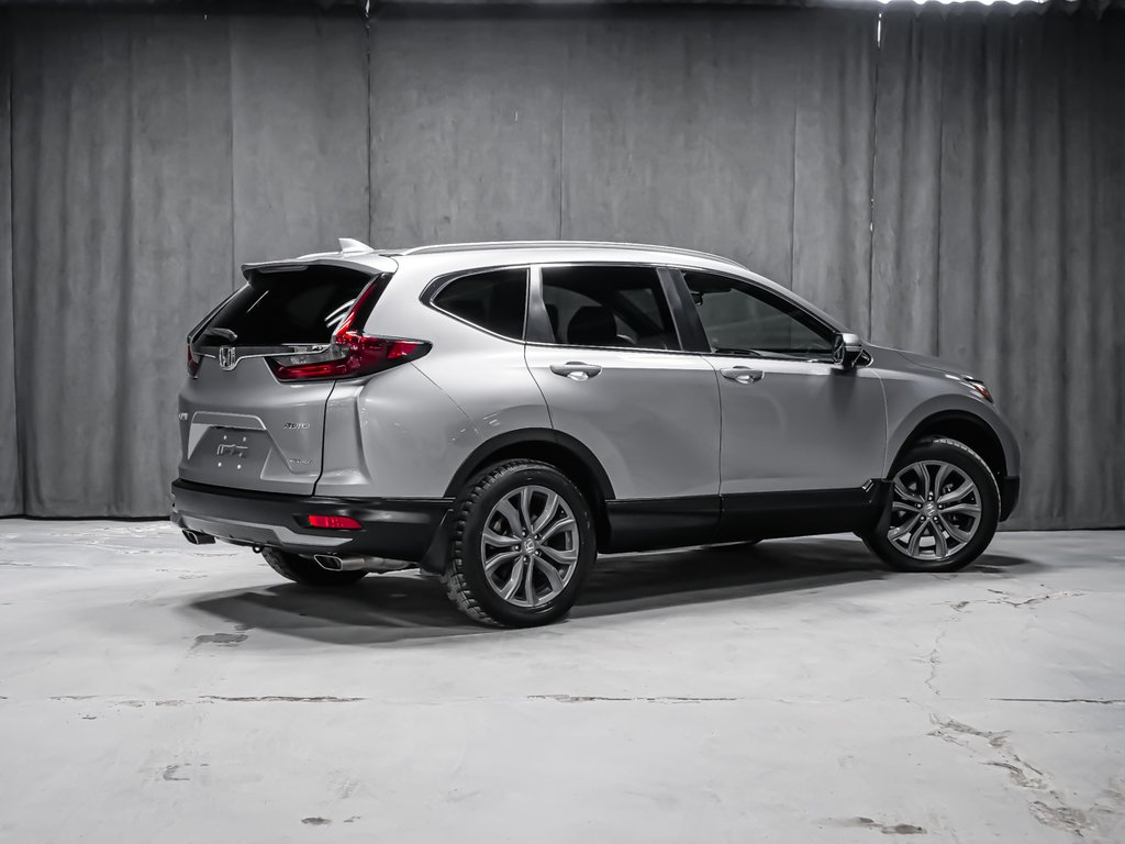 2022 Honda CR-V Sport-2