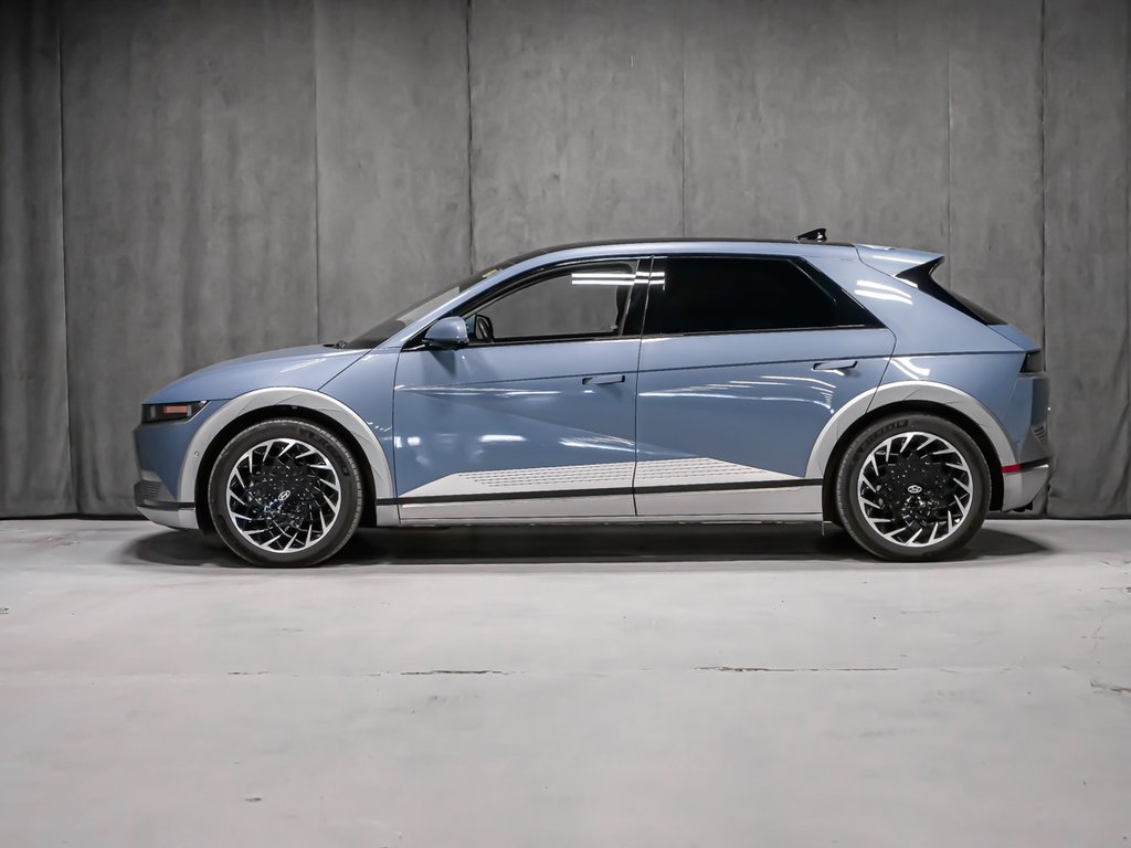 2024 Hyundai IONIQ 5 Preferred-3