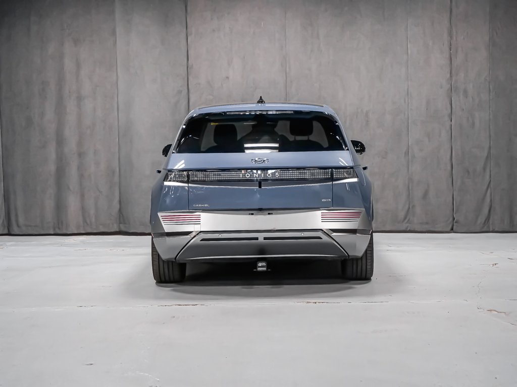 2024 Hyundai IONIQ 5 Preferred-5