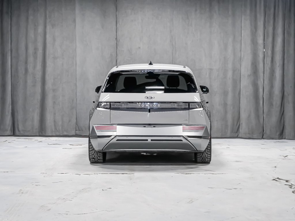 Hyundai IONIQ 5 Preferred 2024-5