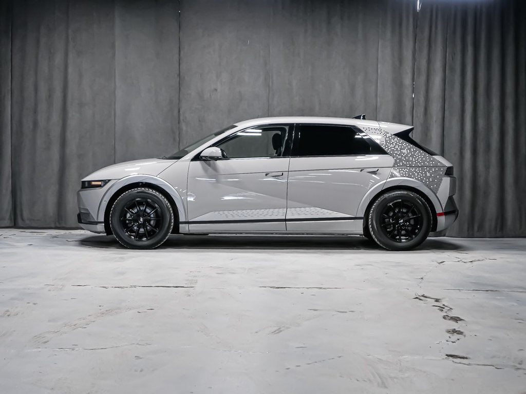 Hyundai IONIQ 5 Preferred 2024-3