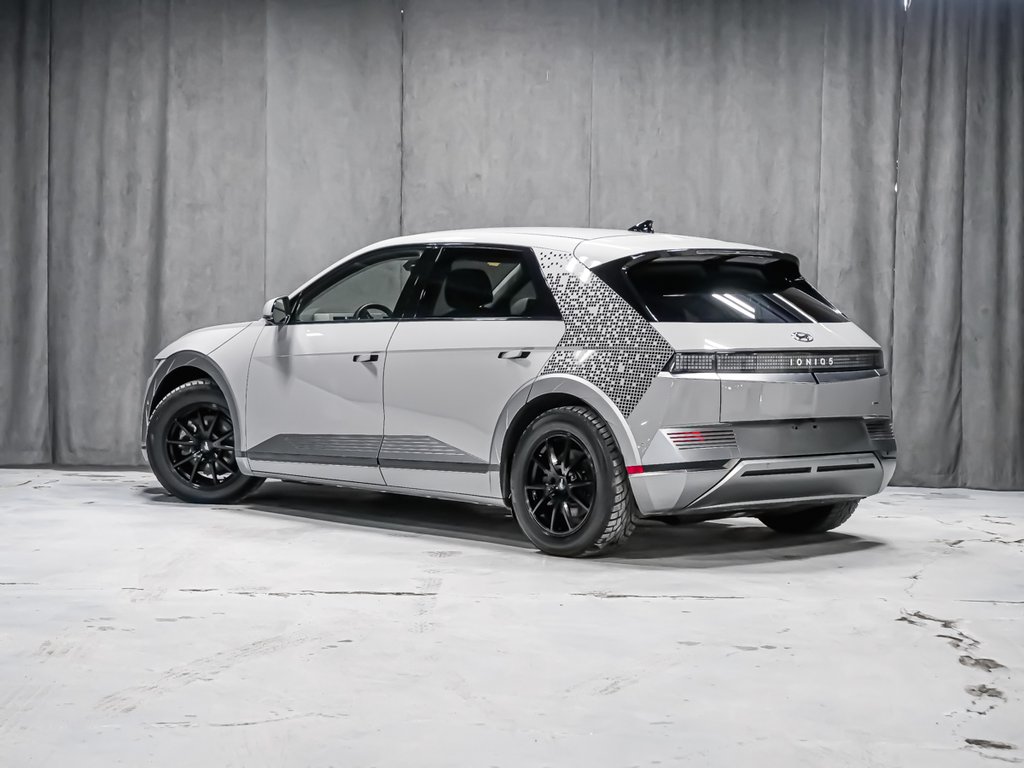 Hyundai IONIQ 5 Preferred 2024-4
