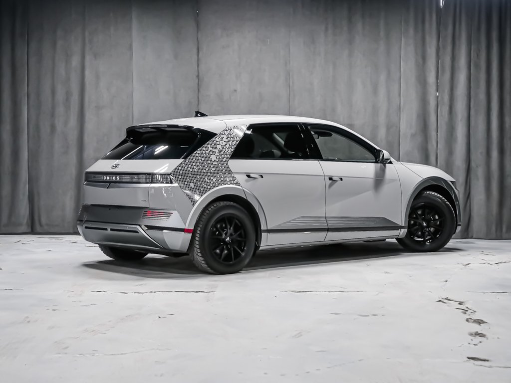 Hyundai IONIQ 5 Preferred 2024-2