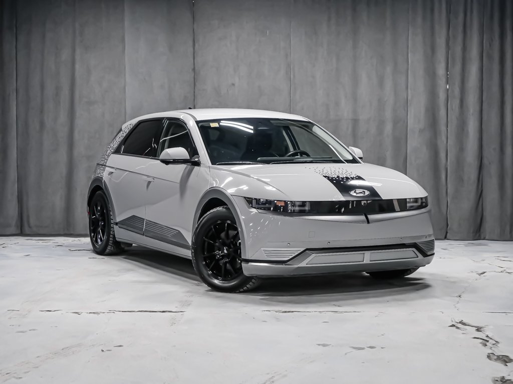 Hyundai IONIQ 5 Preferred 2024-1