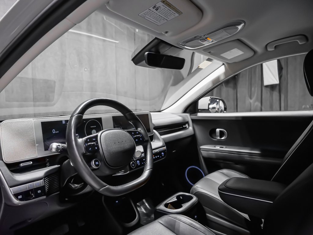 Hyundai IONIQ 5 Preferred 2024-6