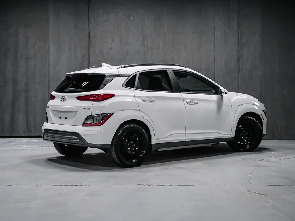 Hyundai Kona Electric ULTIMATE 2022-2