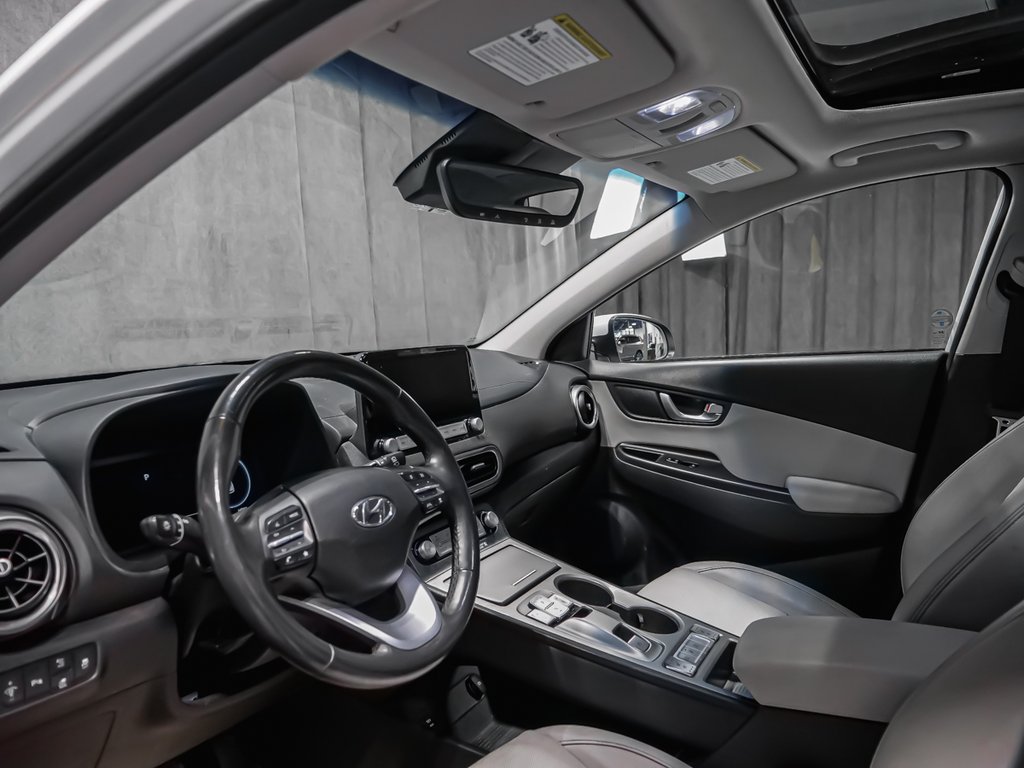 Hyundai Kona Electric ULTIMATE 2022-6
