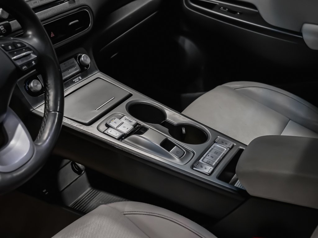 Hyundai Kona Electric ULTIMATE 2022-7