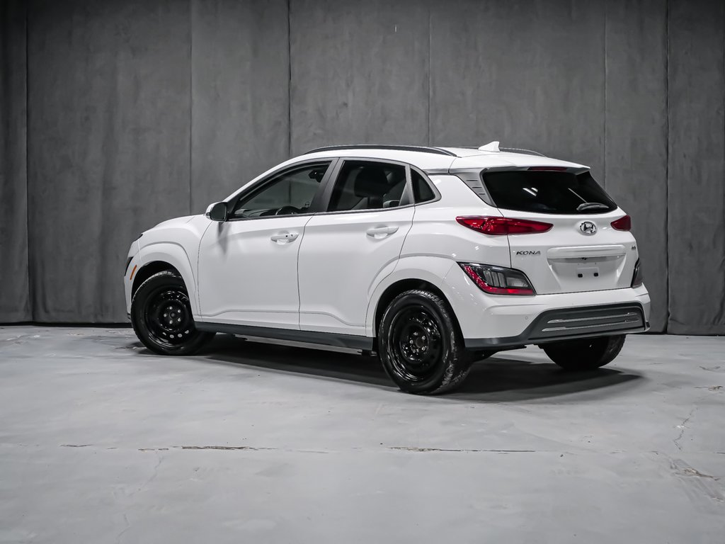 Hyundai Kona Electric ULTIMATE 2022-4