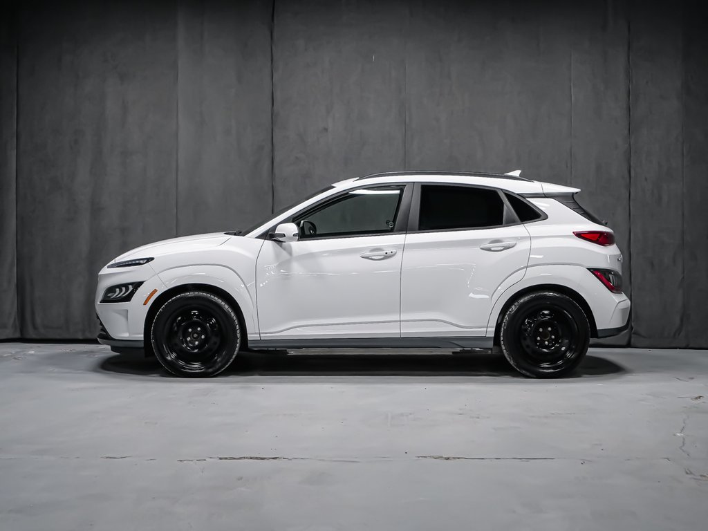 Hyundai Kona Electric ULTIMATE 2022-3