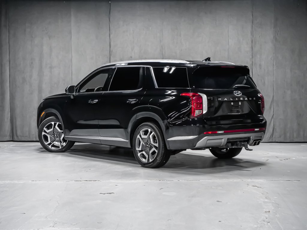 2023 Hyundai Palisade PREFERRED-4