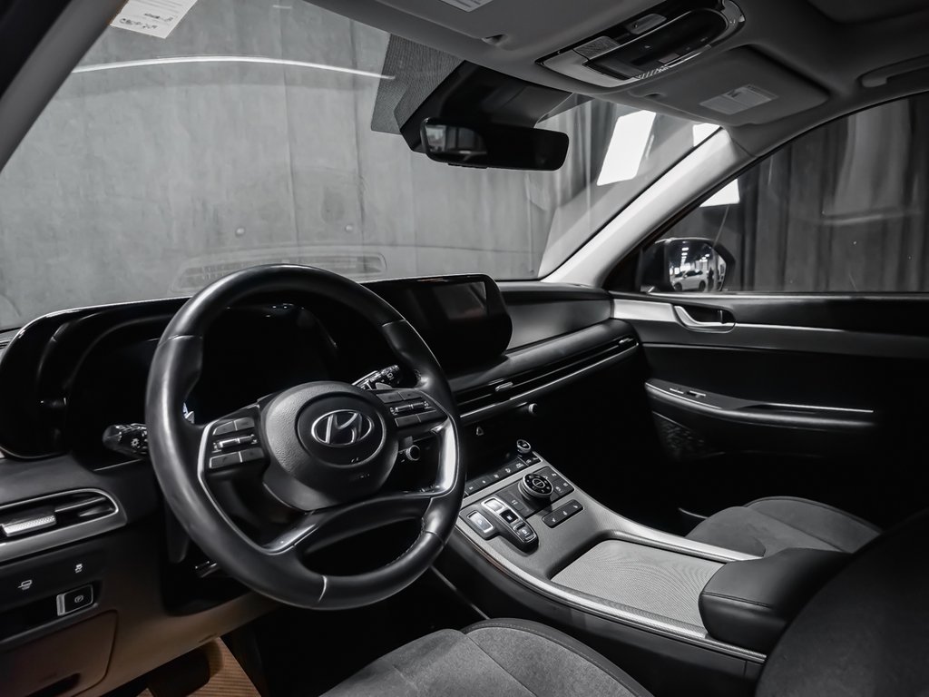 2023 Hyundai Palisade PREFERRED-6