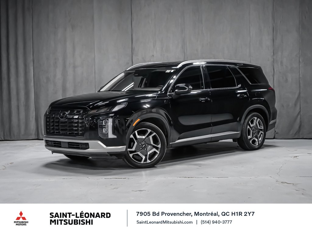 2023 Hyundai Palisade PREFERRED-0