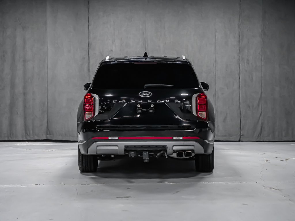 2023 Hyundai Palisade PREFERRED-5