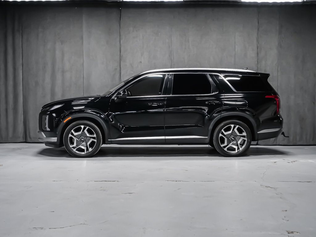 2023 Hyundai Palisade PREFERRED-2