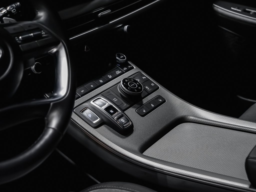 2023 Hyundai Palisade PREFERRED-7