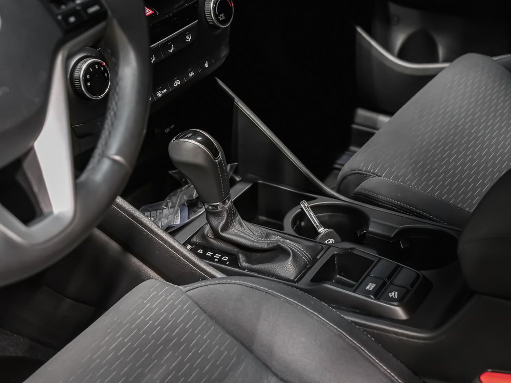 2019 Hyundai Tucson PREFERRED-7