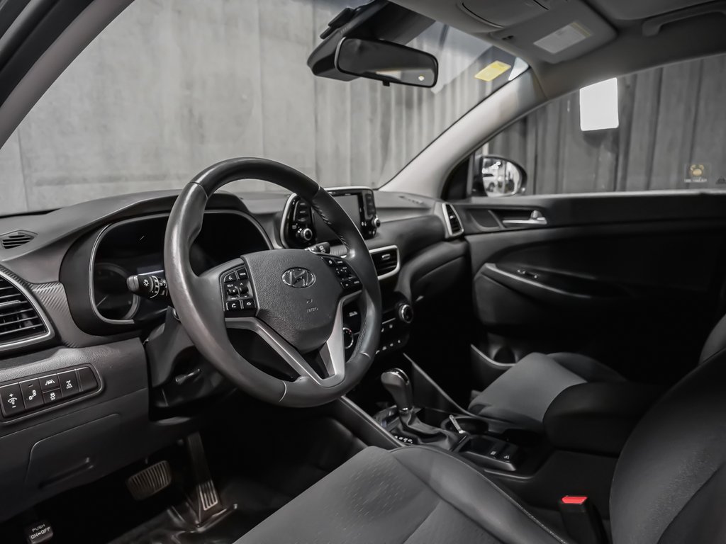 2019 Hyundai Tucson PREFERRED-6