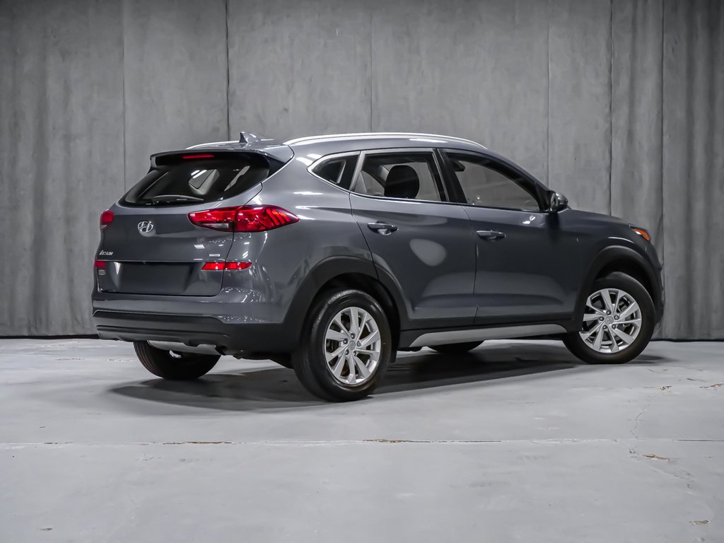 2019 Hyundai Tucson PREFERRED-2
