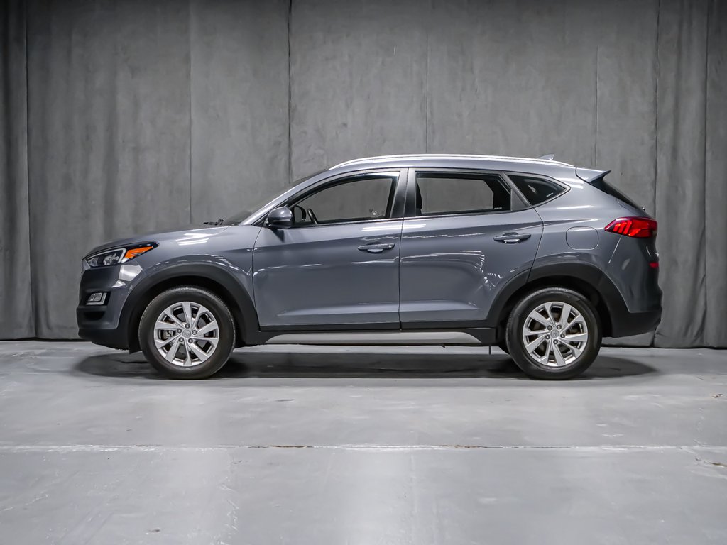 2019 Hyundai Tucson PREFERRED-4