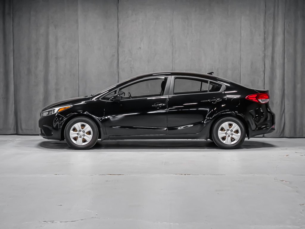 2017 Kia Forte LX MANUEL-3