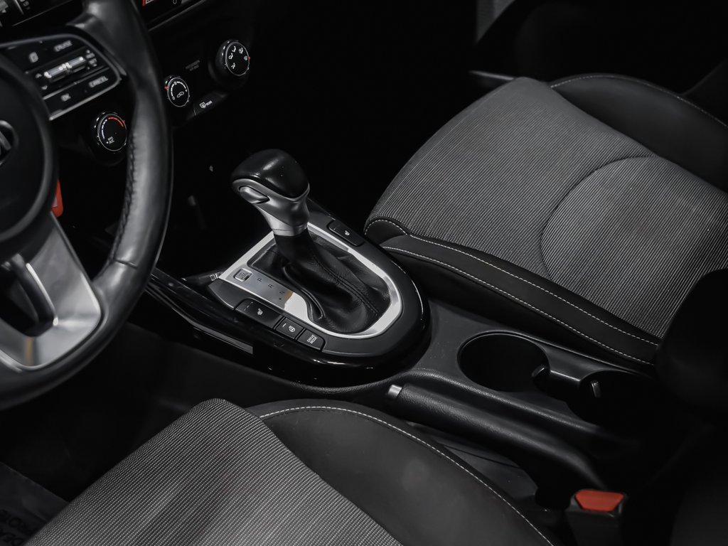 Kia Forte EX TOIT OUVRANT CAMERA RECUL AUTOMATIQUE 2021-7