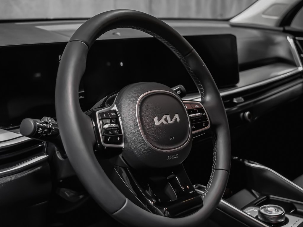 2025 Kia Sorento Plug-In Hybrid EX AWD 7 SEATS BACK UP CAMERA APPLE CAR PLAY-7