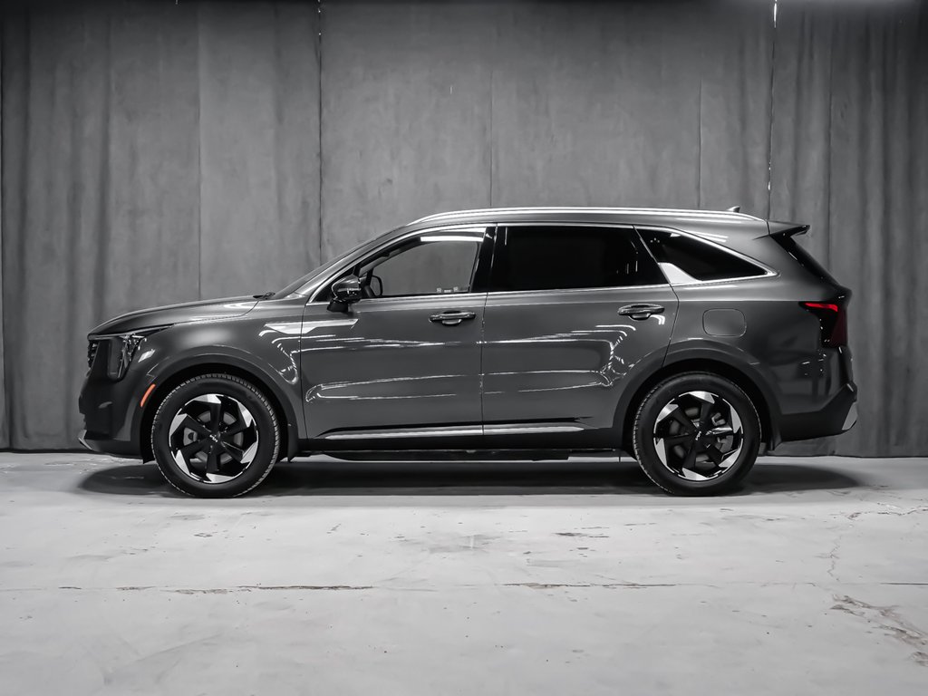 2025 Kia Sorento Plug-In Hybrid EX AWD 7 SEATS BACK UP CAMERA APPLE CAR PLAY-2