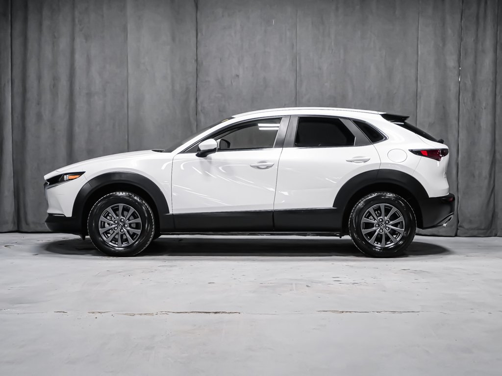 2022 Mazda CX-30 GX AWD CAMERA DE RECUL SIÈGES CHAUFFANTS-4