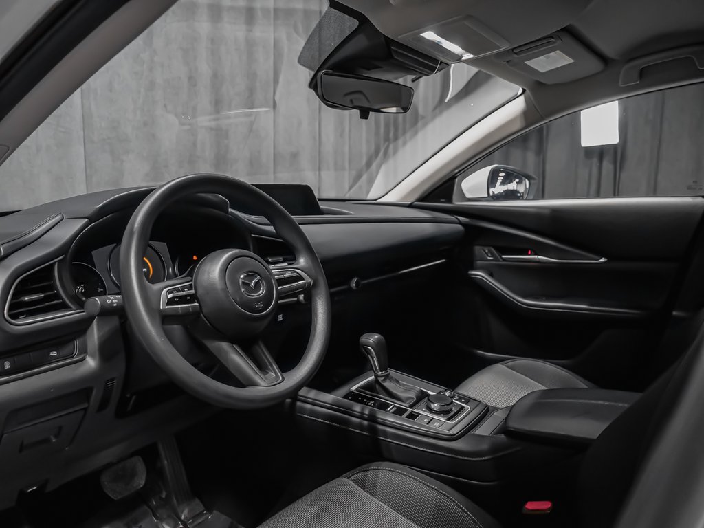 2022 Mazda CX-30 GX AWD CAMERA DE RECUL SIÈGES CHAUFFANTS-6