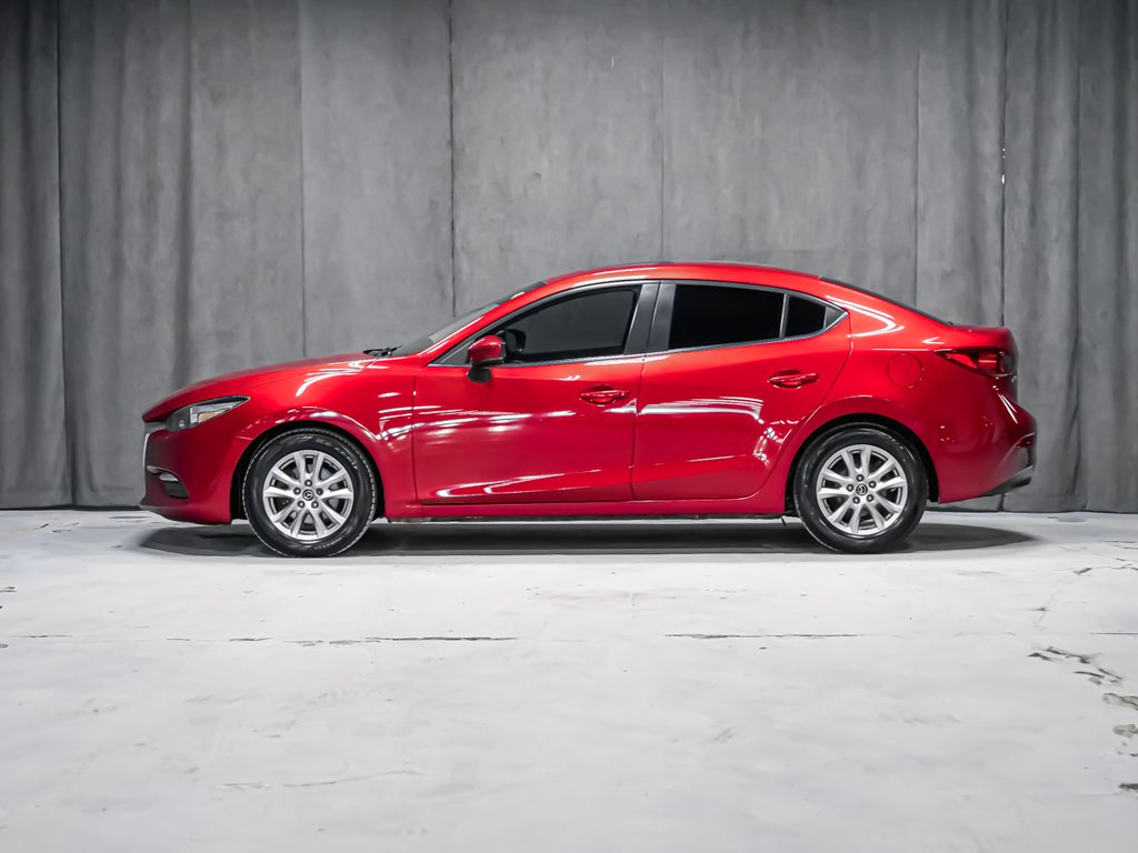 Mazda 3 GS AUTOMATIQUE TOIT OUVRANT 2017-3