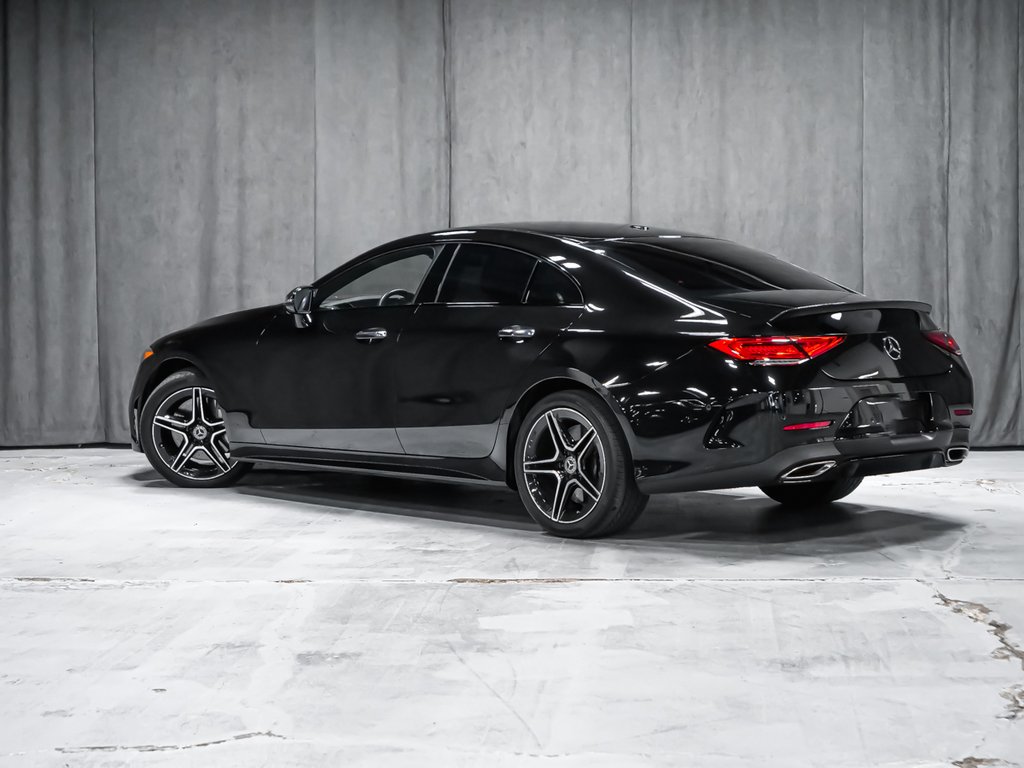 Mercedes-Benz CLS 450 Garantie 4ANS/80000km Avril 2027- FULL 3M 2022-2