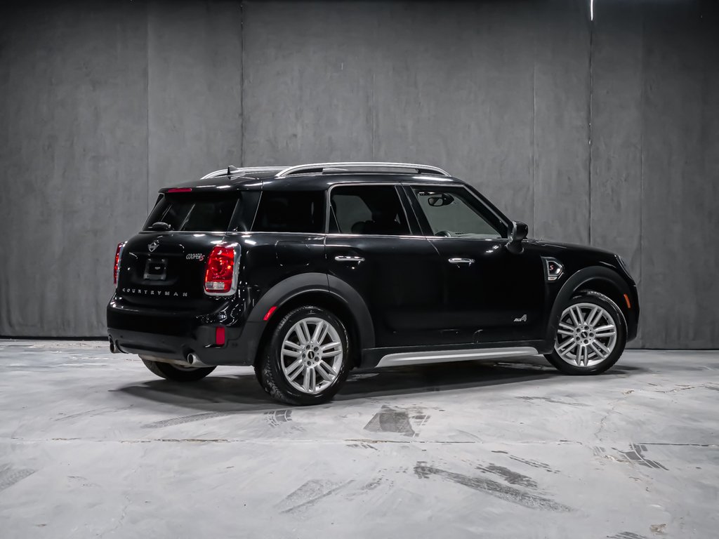 MINI Countryman COOPER S 2020-2