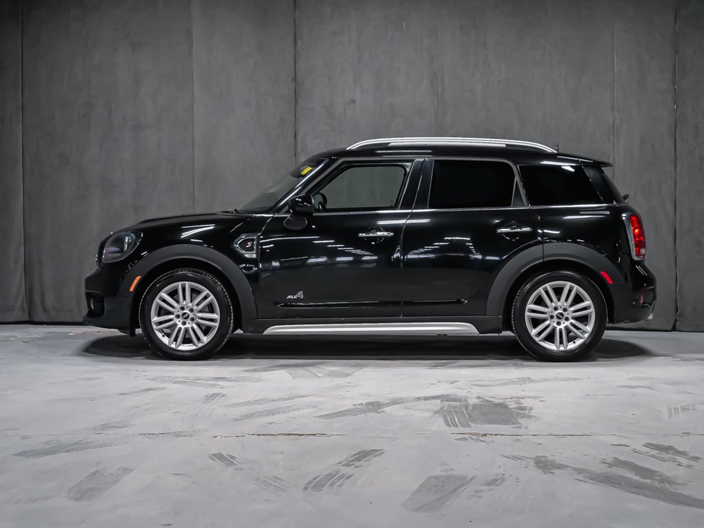 MINI Countryman COOPER S 2020-4