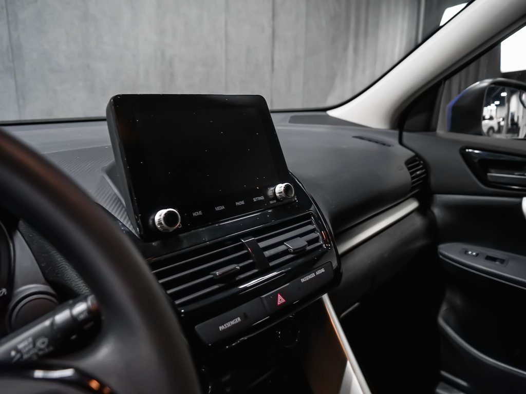 2023 Mitsubishi ECLIPSE CROSS ES-6