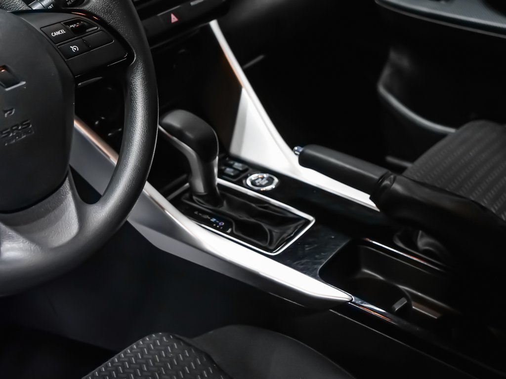 2023 Mitsubishi ECLIPSE CROSS ES-4