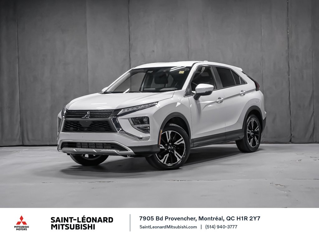 2023 Mitsubishi Eclipse Cross-0