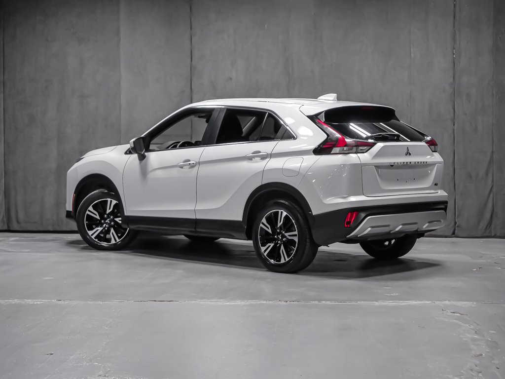 2023 Mitsubishi Eclipse Cross-4