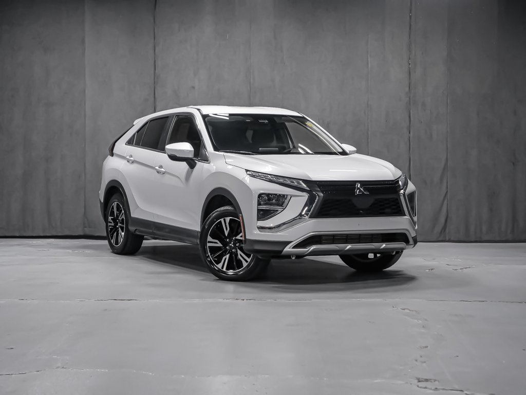 2023 Mitsubishi Eclipse Cross-1