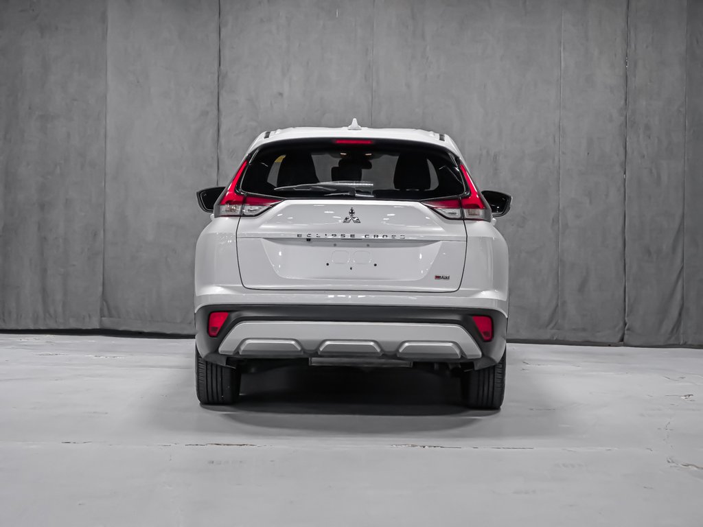 2023 Mitsubishi Eclipse Cross-5