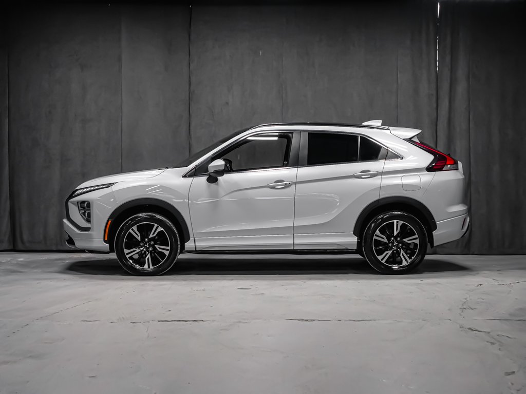 Mitsubishi Eclipse Cross  2023-2