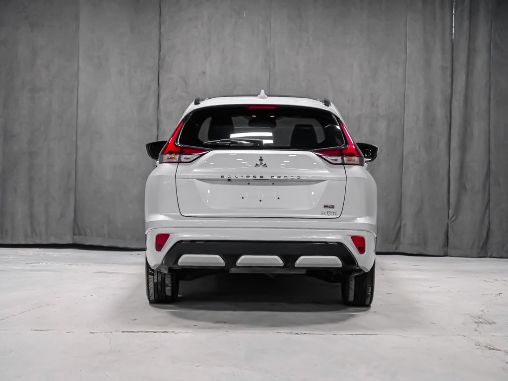 Mitsubishi Eclipse Cross  2023-5