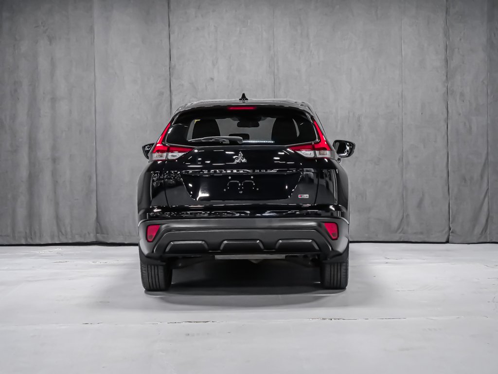 2024 Mitsubishi ECLIPSE CROSS ES-5